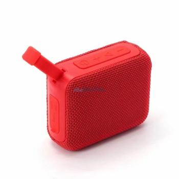C100 bluetooth hangszóró 5W - piros kép