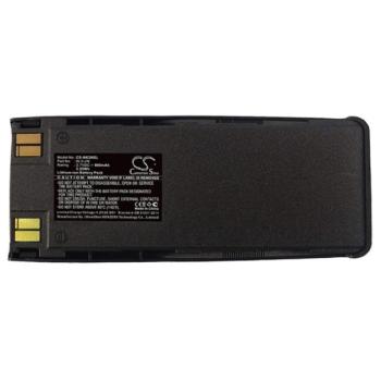CAMERON SINO akku 900mAh LI-ION (BPS-2/BLS-2N kompatibilis) Nokia 6310i, 7110, 6210 kép
