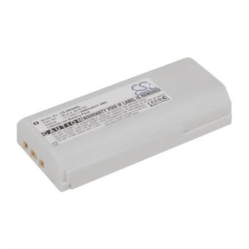 CAMERON SINO Li-Ion akku (3,7V / 2000mAh, EADS BLN-4 kompatibilis) FEHÉR kép