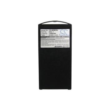 CAMERON SINO NI-MH akku (2.4V/1200mAh, Nokia BML-3 kompatibilis) Nokia 3210 kép