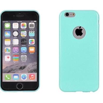 Candy Huawei Nova Plus menta 0,3mm szilikon tok kép