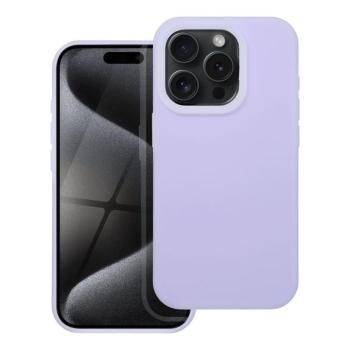 CANDY tok iPhone 12 PRO lila kép