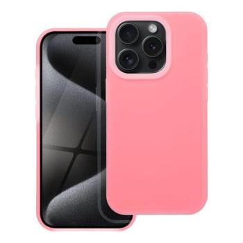 CANDY tok iPhone 12 PRO MAX rózsaszínű kép