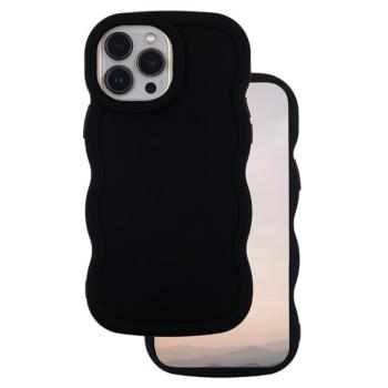 Candy tok iPhone 15 Pro Max - fekete kép