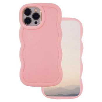 Candy tok iPhone 15 Pro - rózsaszín kép