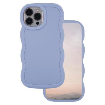 Candy tok Samsung Galaxy A25 - lila kép