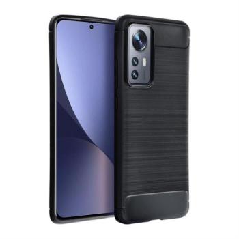 CARBON tok HONOR Magic 5 PRO PRO PRO fekete kép