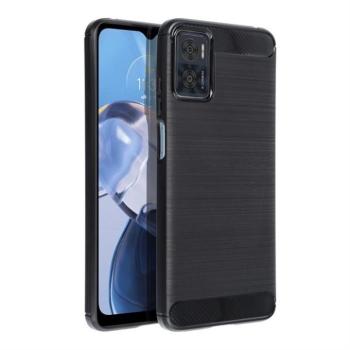 CARBON tok MOTOROLA E22 / E22i fekete kép