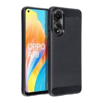 CARBON tok OPPO A78 4G fekete kép