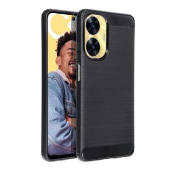 CARBON tok REALME C55 fekete kép