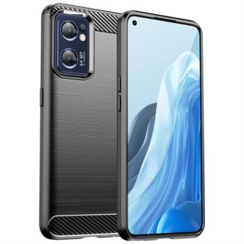 Carbon tok Realme Narzo 50 5G - fekete kép