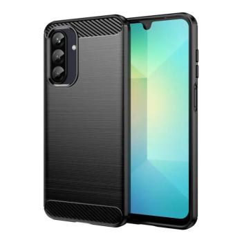 Carbon tok Samsung Galaxy A26 - fekete kép