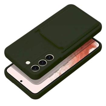 CARD Case SAMSUNG A35 5G zöld tok kép