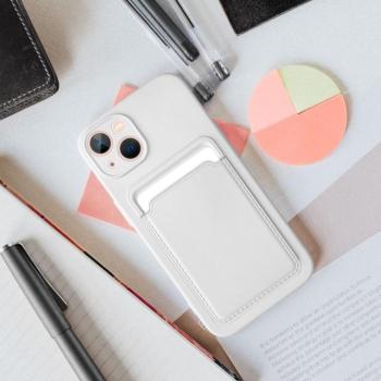 CARD tok Xiaomi Redmi A3 4G - fehér kép