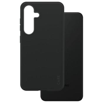 CARE by PanzerGlass Fashion QI tok Samsung Galaxy S24 - fekete kép