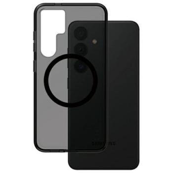 CARE by PanzerGlass Flagship QI tok Samsung Galaxy S24 - fekete kép