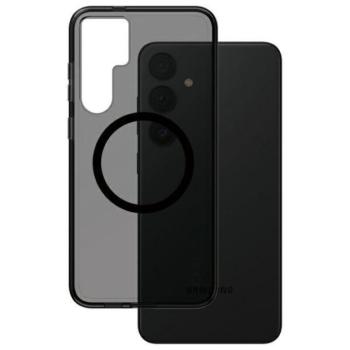 CARE by PanzerGlass Flagship QI tok Samsung Galaxy S24 Plus - fekete kép