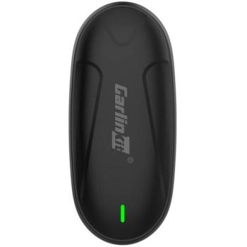 Carlinkit AIR X1 vezeték nélküli adapter, fekete kép
