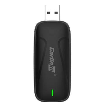 Carlinkit AIR X2 vezeték nélküli adapter, fekete kép