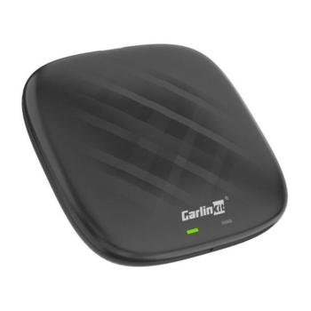 Carlinkit CPC200-Tbox S vezeték nélküli adapter Apple Carplay/Android Auto, fekete kép