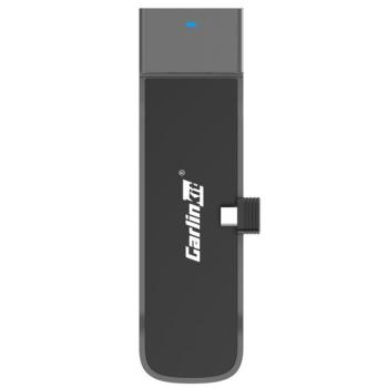 Carlinkit FireDrive Link vezeték nélküli adapter, fekete kép