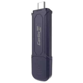 Carlinkit Mini Pro vezeték nélküli adapter, kék kép