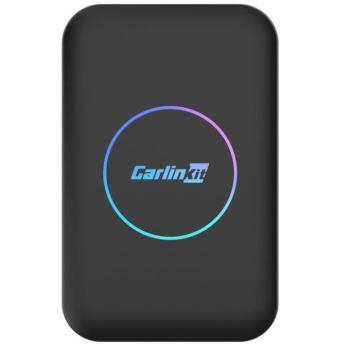 Carlinkit TBOX LITE S vezeték nélküli adapter, fekete kép