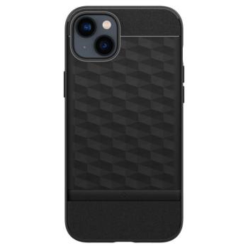 Caseology Parallax Mag IPHONE 14 PLUS matt fekete kép