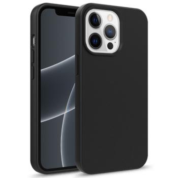 Cellect GoGreen iPhone 15 Plus, Fekete kép