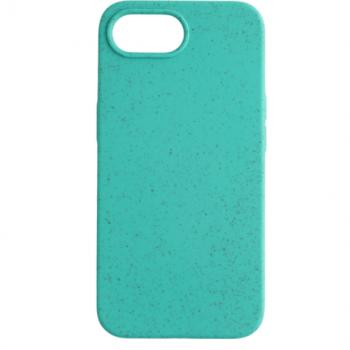 Cellect GoGreen Iphone 16e, Türkíz kép