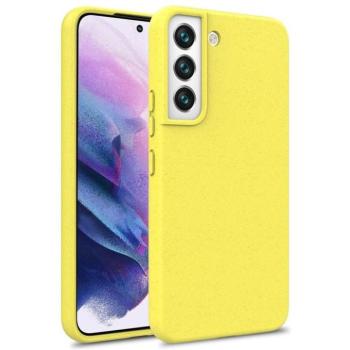 Cellect GoGreen iPhone SE 2022/2020/8/7, Sárga kép