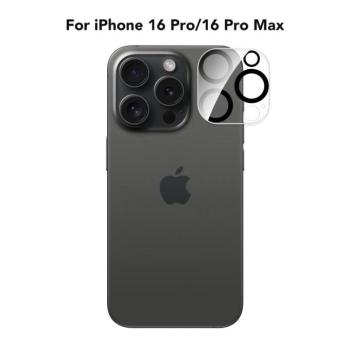 Cellect iPhone 16 Pro Kamera fólia kép