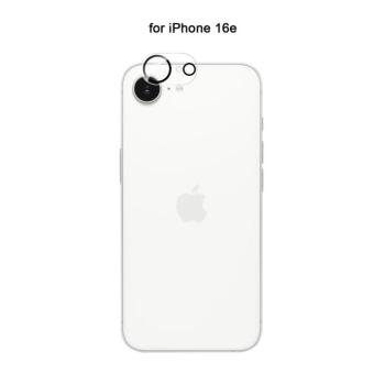 Cellect iPhone 16e Kamera fólia kép