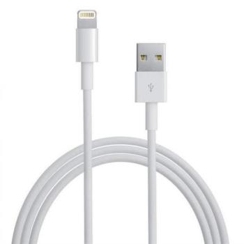 Cellect iPhone Lightning USB adatkábel kábel kép