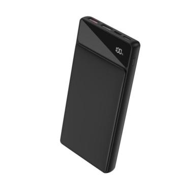 Cellect Powerbank PR132 PD20W,10000mAh, fekete kép