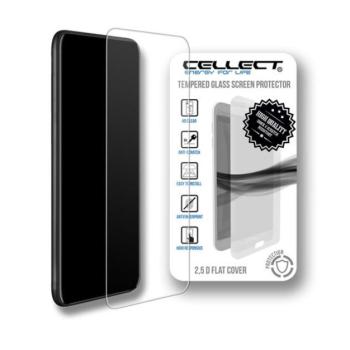 Cellect Realme C25Y/C21Y üvegfólia kép