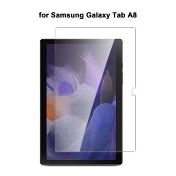Cellect Samsung Galaxy Tab A8 10.5 üvegfólia kép