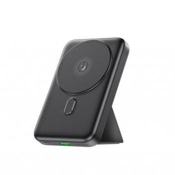 Cellect wireless Powerbank PR211,10000mAh, Fekete kép