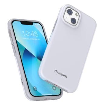 Choetech PC0111-MFM-WH iPhone 13 Mini MFM PC+TPU telefon tok, 5,4 hüvelyk, fehér kép