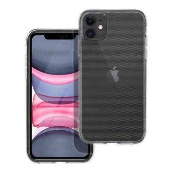 Clear 2mm Apple iPhone 11 tok, átlátszó kép