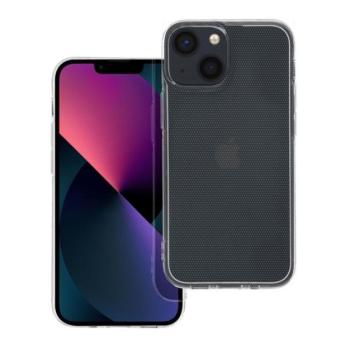 Clear 2mm Apple iPhone 13 Mini tok, átlátszó kép