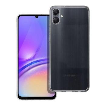 Clear 2mm Samsung Galaxy A05 tok, átlátszó kép