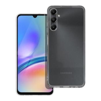 Clear 2mm Samsung Galaxy A05S tok, átlátszó kép