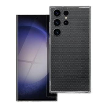 Clear 2mm Samsung Galaxy A16 5G szilikon tok, átlátszó (kamera védelemmel) kép