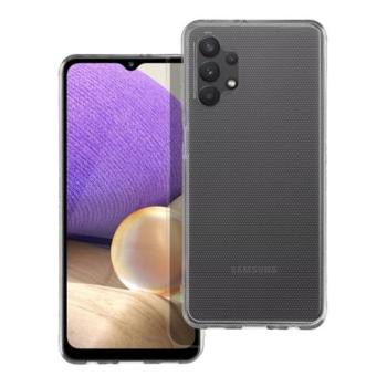 Clear 2mm Samsung Galaxy A32 5G tok, átlátszó kép