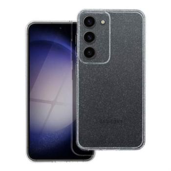 Clear Case 2 mm-es BLINK SAMSUNG A35 5G átlátszó tok kép