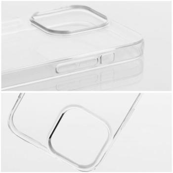 CLEAR case 2mm BOX tok Samsung Galaxy A17 4G/5G - átlátszó kép