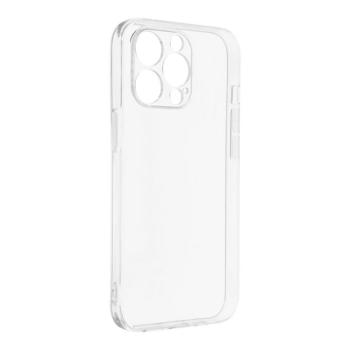 CLEAR tok 2mm IPHONE 13 PRO (kamera védelem) kép