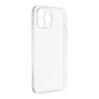 CLEAR tok 2mm IPHONE 13 PRO MAX (kamera védelem) kép