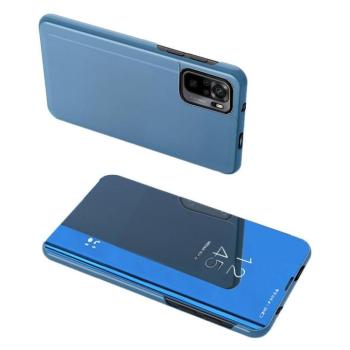 Clear View Case tok Xiaomi 11i/Xiaomi 11i HyperCharge/Xiaomi Redmi Note 11 Pro Plus 5G - kék kép